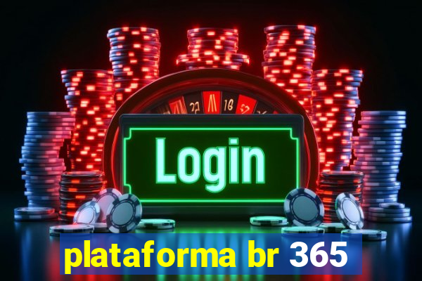 plataforma br 365